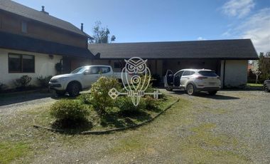 Parcela en Venta en Lomas de Coihuin