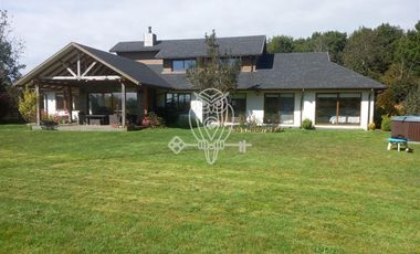 Parcela en Venta en Lomas de Coihuin