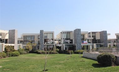 Departamento en Venta en Club del Valle