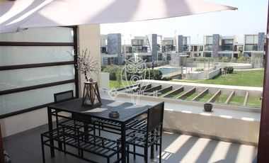 Departamento en Venta en Club del Valle