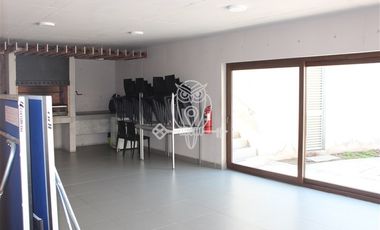 Departamento en Venta en Club del Valle
