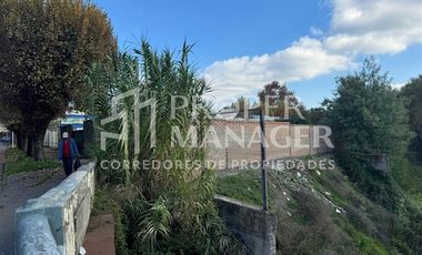 Terreno Construccion en Arriendo en Se Arrienda Gran Sitio Comercial en Chillán