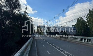 Terreno Construccion en Arriendo en Se Arrienda Gran Sitio Comercial en Chillán