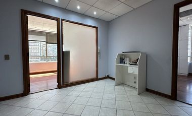 Arriendo Oficina en Viña del Mar Edificio Coraceros