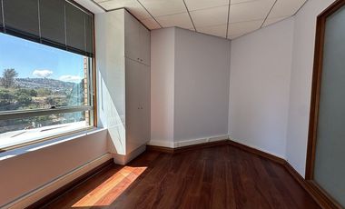 Arriendo Oficina en Viña del Mar Edificio Coraceros