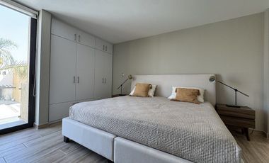 DEPARTAMENTO EN VENTA EN PLANTA ALTA,  CORREGIDORA