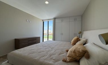 DEPARTAMENTO EN VENTA EN PLANTA ALTA,  CORREGIDORA