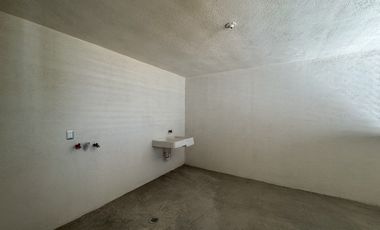 DEPARTAMENTO EN VENTA EN PLANTA ALTA,  CORREGIDORA
