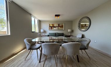 DEPARTAMENTO EN VENTA EN PLANTA ALTA,  CORREGIDORA