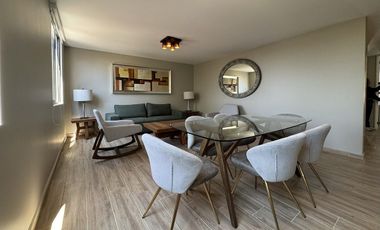 DEPARTAMENTO EN VENTA EN PLANTA ALTA,  CORREGIDORA