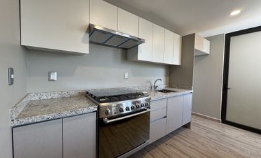 DEPARTAMENTO EN VENTA EN PLANTA ALTA,  CORREGIDORA