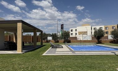 DEPARTAMENTO EN VENTA EN PLANTA ALTA,  CORREGIDORA