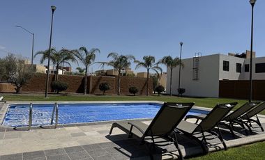 DEPARTAMENTO EN VENTA EN PLANTA ALTA,  CORREGIDORA
