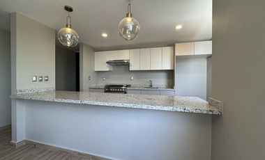 DEPARTAMENTO EN VENTA EN PLANTA ALTA,  CORREGIDORA