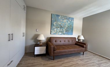 DEPARTAMENTO EN VENTA EN PLANTA ALTA,  CORREGIDORA