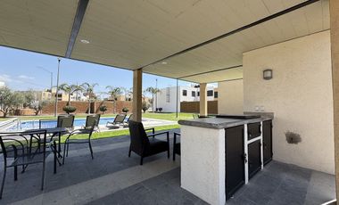 DEPARTAMENTO EN VENTA EN PLANTA ALTA,  CORREGIDORA