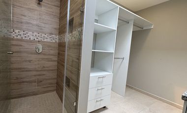 DEPARTAMENTO EN VENTA EN PLANTA ALTA,  CORREGIDORA