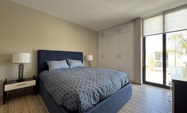 DEPARTAMENTO EN VENTA EN PLANTA ALTA,  CORREGIDORA