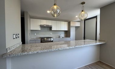 DEPARTAMENTO EN VENTA EN PLANTA ALTA,  CORREGIDORA