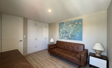 DEPARTAMENTO EN VENTA EN PLANTA ALTA,  CORREGIDORA