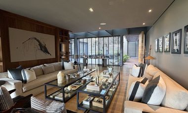 LOMAS DE BEZARES ESPECTACULAR RESIDENCIA EN VENTA