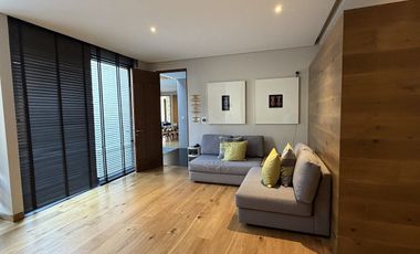 LOMAS DE BEZARES ESPECTACULAR RESIDENCIA EN VENTA