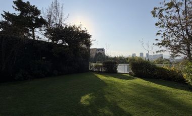 LOMAS DE BEZARES ESPECTACULAR RESIDENCIA EN VENTA