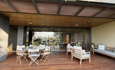 LOMAS DE BEZARES ESPECTACULAR RESIDENCIA EN VENTA