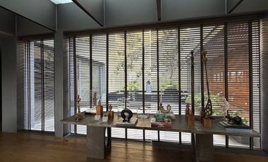 LOMAS DE BEZARES ESPECTACULAR RESIDENCIA EN VENTA