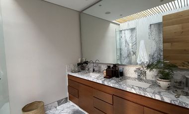 LOMAS DE BEZARES ESPECTACULAR RESIDENCIA EN VENTA