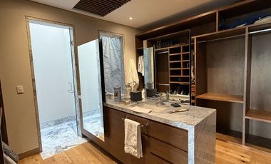 LOMAS DE BEZARES ESPECTACULAR RESIDENCIA EN VENTA