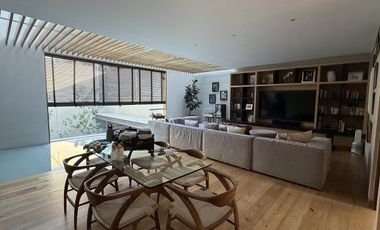 LOMAS DE BEZARES ESPECTACULAR RESIDENCIA EN VENTA