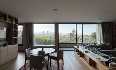 LOMAS DE BEZARES ESPECTACULAR RESIDENCIA EN VENTA
