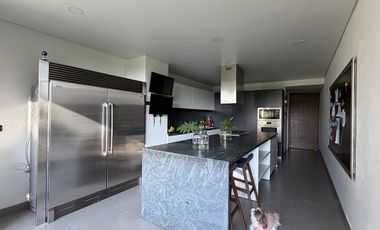 LOMAS DE BEZARES ESPECTACULAR RESIDENCIA EN VENTA