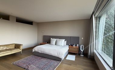 LOMAS DE BEZARES ESPECTACULAR RESIDENCIA EN VENTA