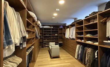 LOMAS DE BEZARES ESPECTACULAR RESIDENCIA EN VENTA