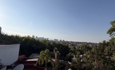 LOMAS DE BEZARES ESPECTACULAR RESIDENCIA EN VENTA