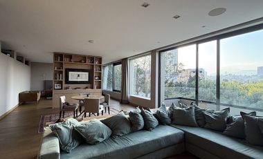 LOMAS DE BEZARES ESPECTACULAR RESIDENCIA EN VENTA