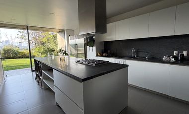 LOMAS DE BEZARES ESPECTACULAR RESIDENCIA EN VENTA
