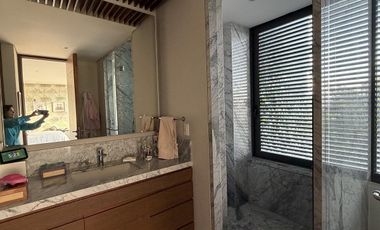 LOMAS DE BEZARES ESPECTACULAR RESIDENCIA EN VENTA