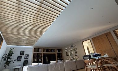 LOMAS DE BEZARES ESPECTACULAR RESIDENCIA EN VENTA