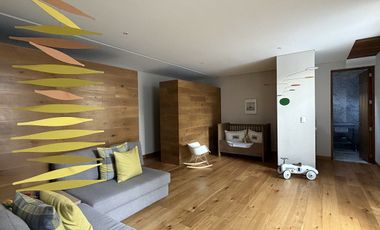 LOMAS DE BEZARES ESPECTACULAR RESIDENCIA EN VENTA