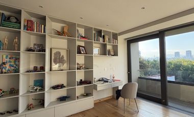 LOMAS DE BEZARES ESPECTACULAR RESIDENCIA EN VENTA