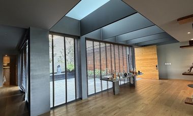 LOMAS DE BEZARES ESPECTACULAR RESIDENCIA EN VENTA