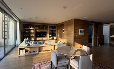 LOMAS DE BEZARES ESPECTACULAR RESIDENCIA EN VENTA