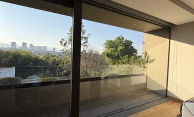 LOMAS DE BEZARES ESPECTACULAR RESIDENCIA EN VENTA