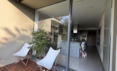 LOMAS DE BEZARES ESPECTACULAR RESIDENCIA EN VENTA