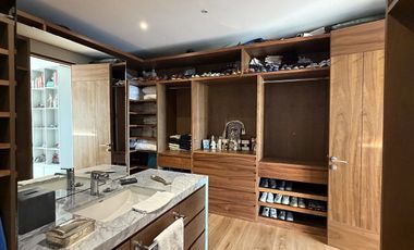 LOMAS DE BEZARES ESPECTACULAR RESIDENCIA EN VENTA