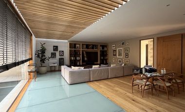 LOMAS DE BEZARES ESPECTACULAR RESIDENCIA EN VENTA