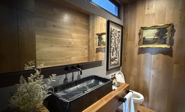 LOMAS DE BEZARES ESPECTACULAR RESIDENCIA EN VENTA